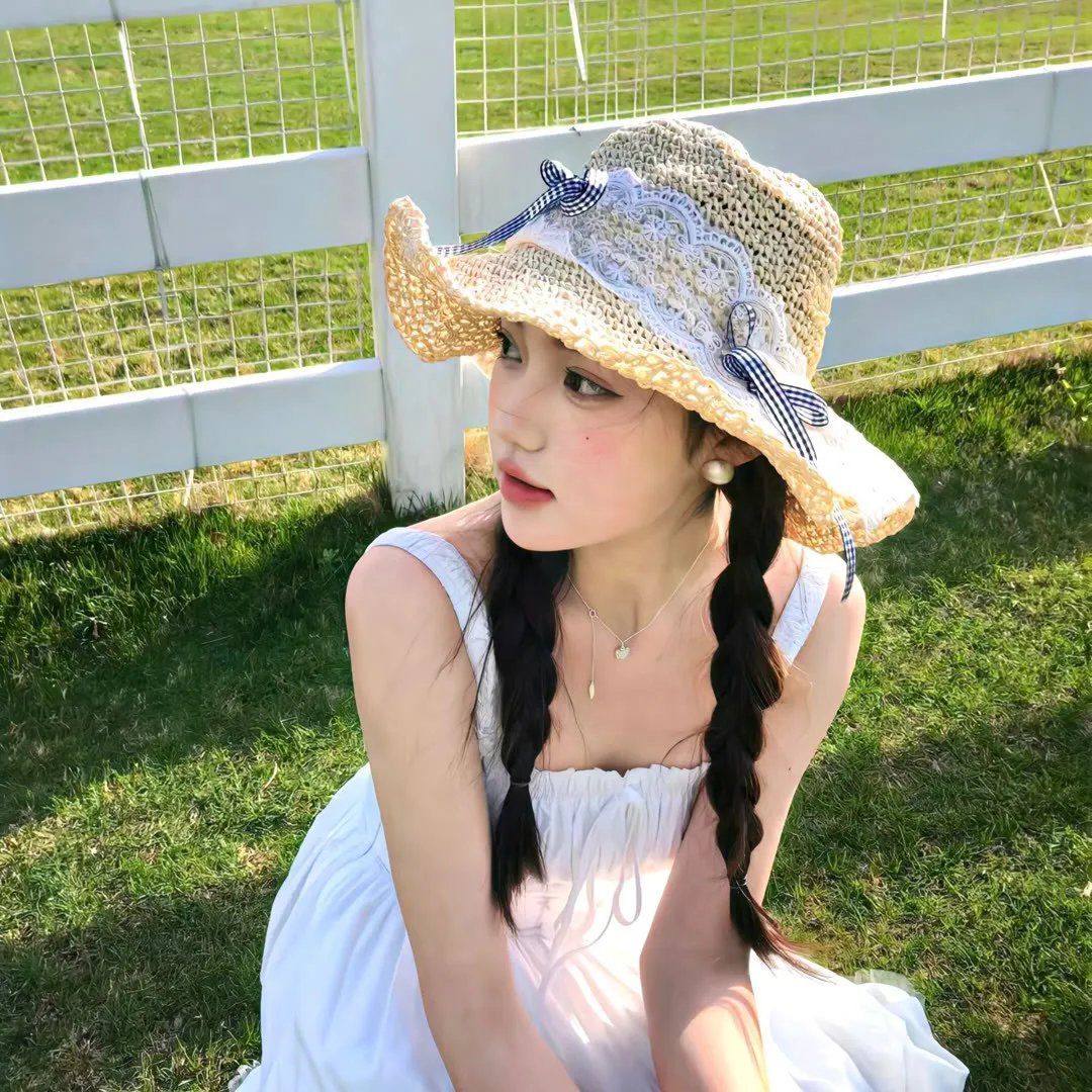 处女心声